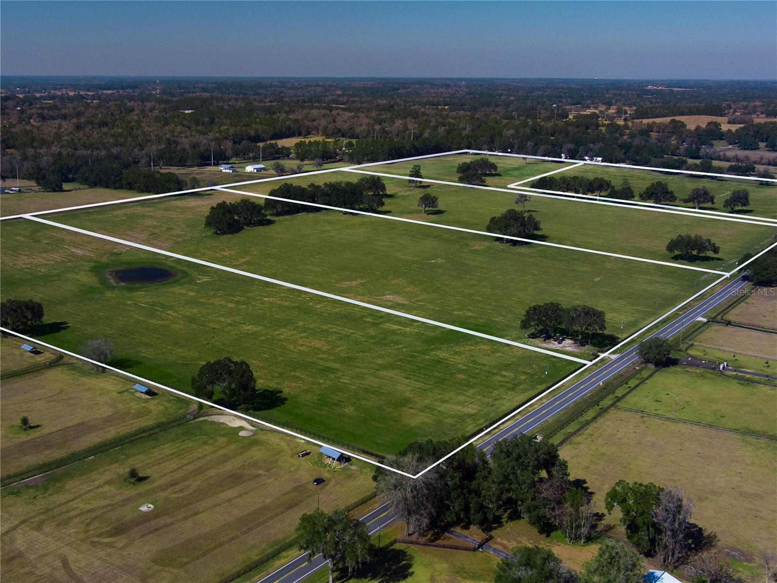 Image 2 of 9 For Tbd Gainesville Road