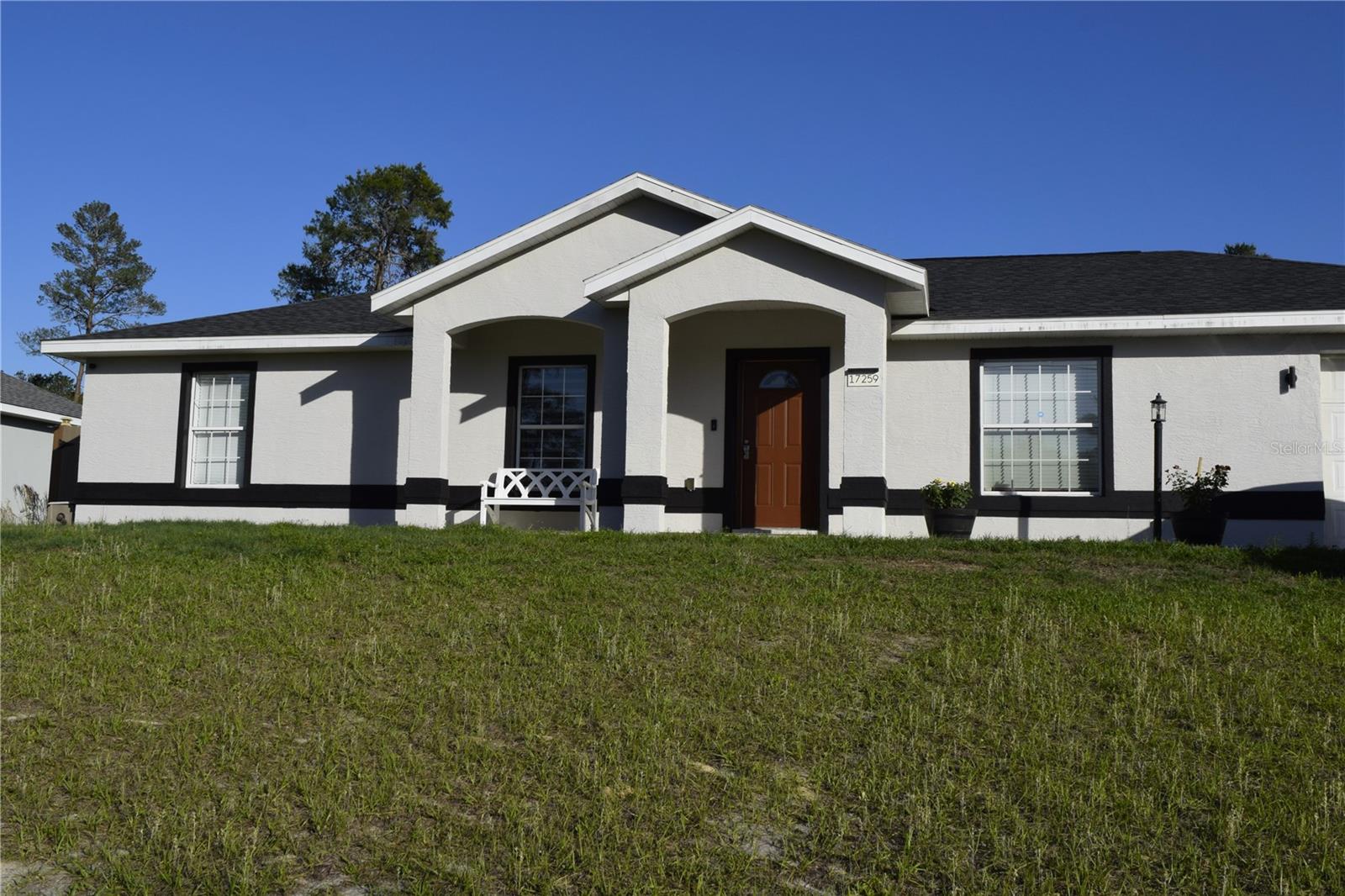 Details for 17259 20th Court Road, OCALA, FL 34473