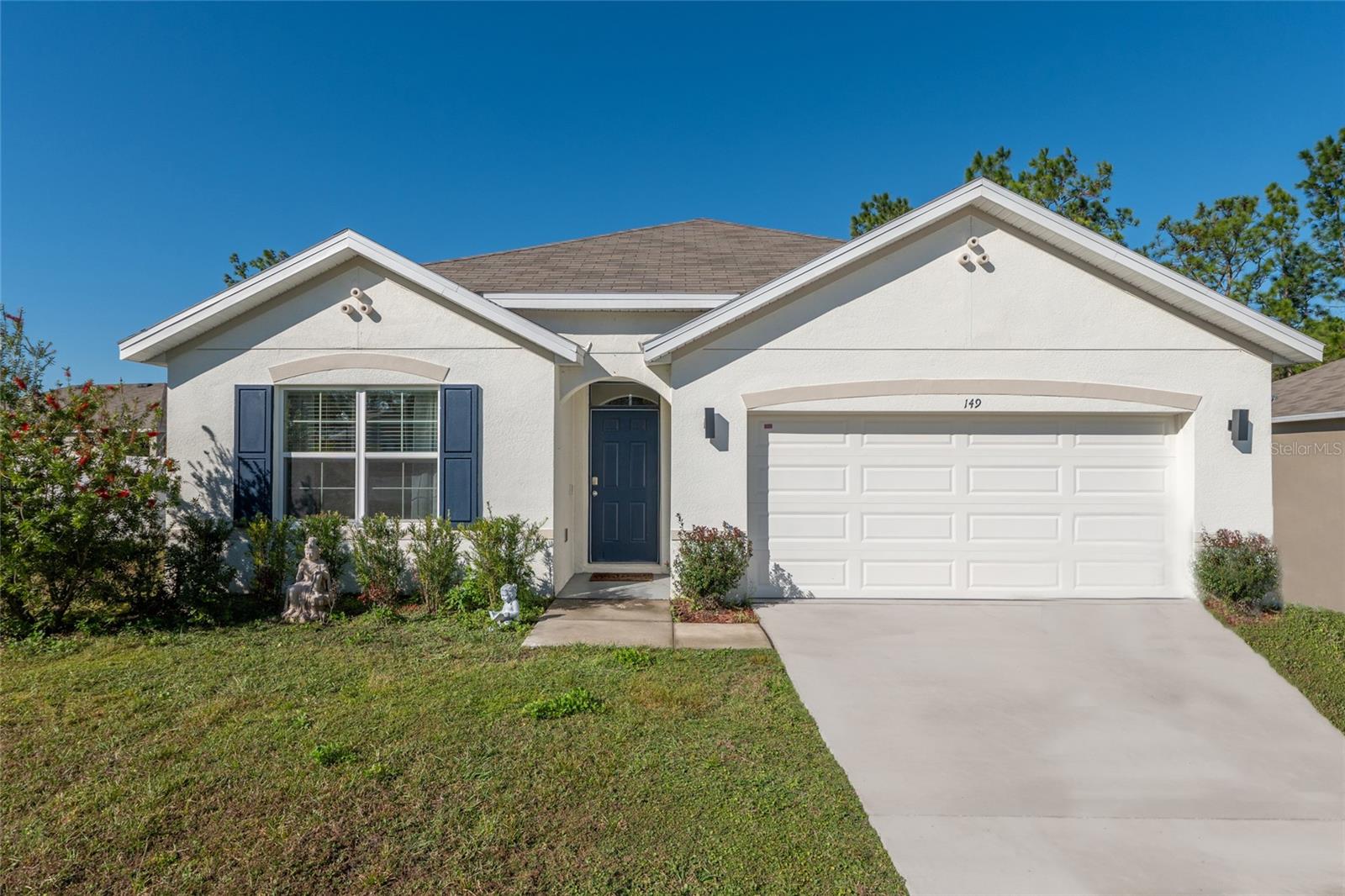 Details for 149 Hickory Course Circle, OCALA, FL 34472