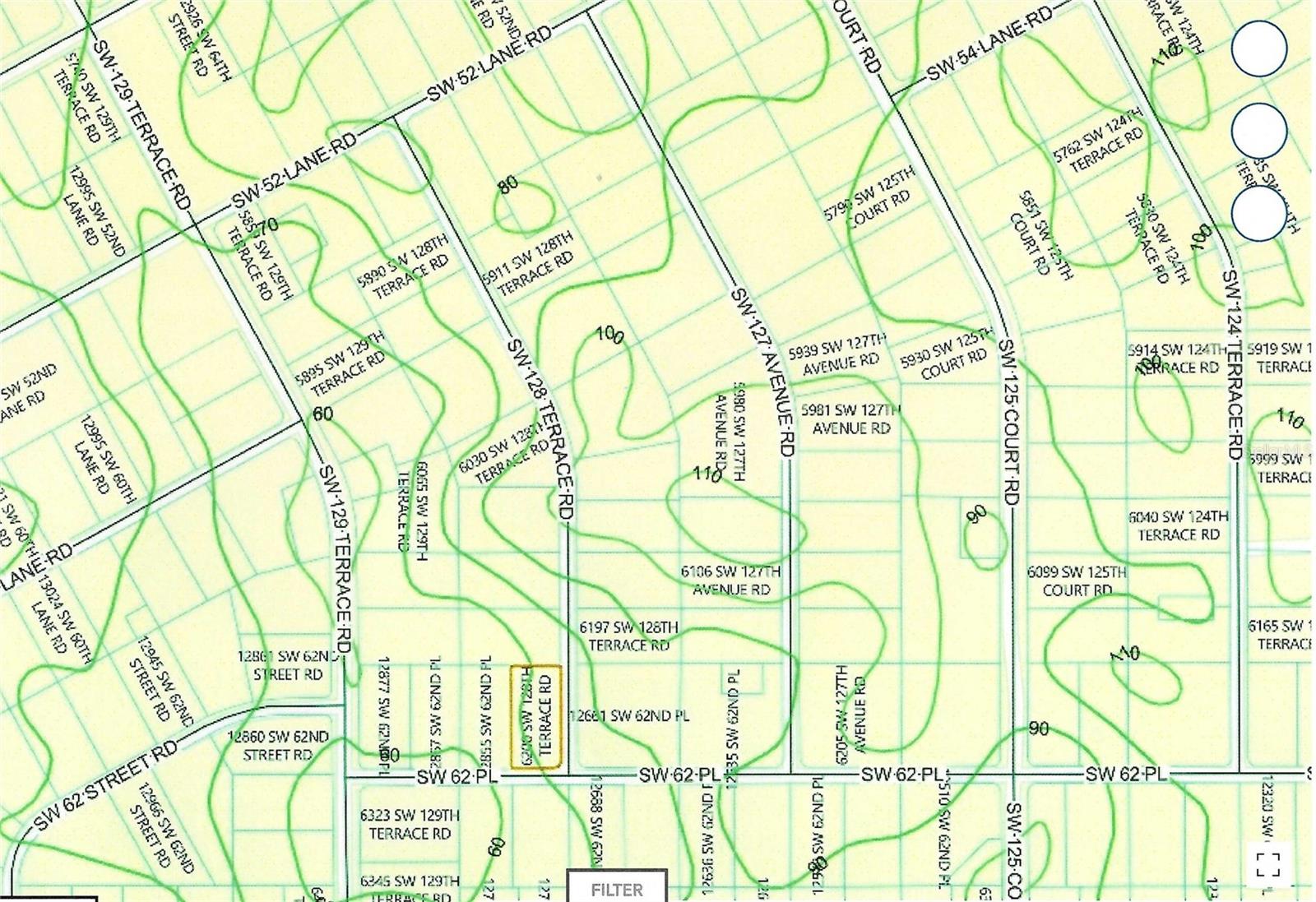 Details for 6200 128th Terrace Road, OCALA, FL 34481