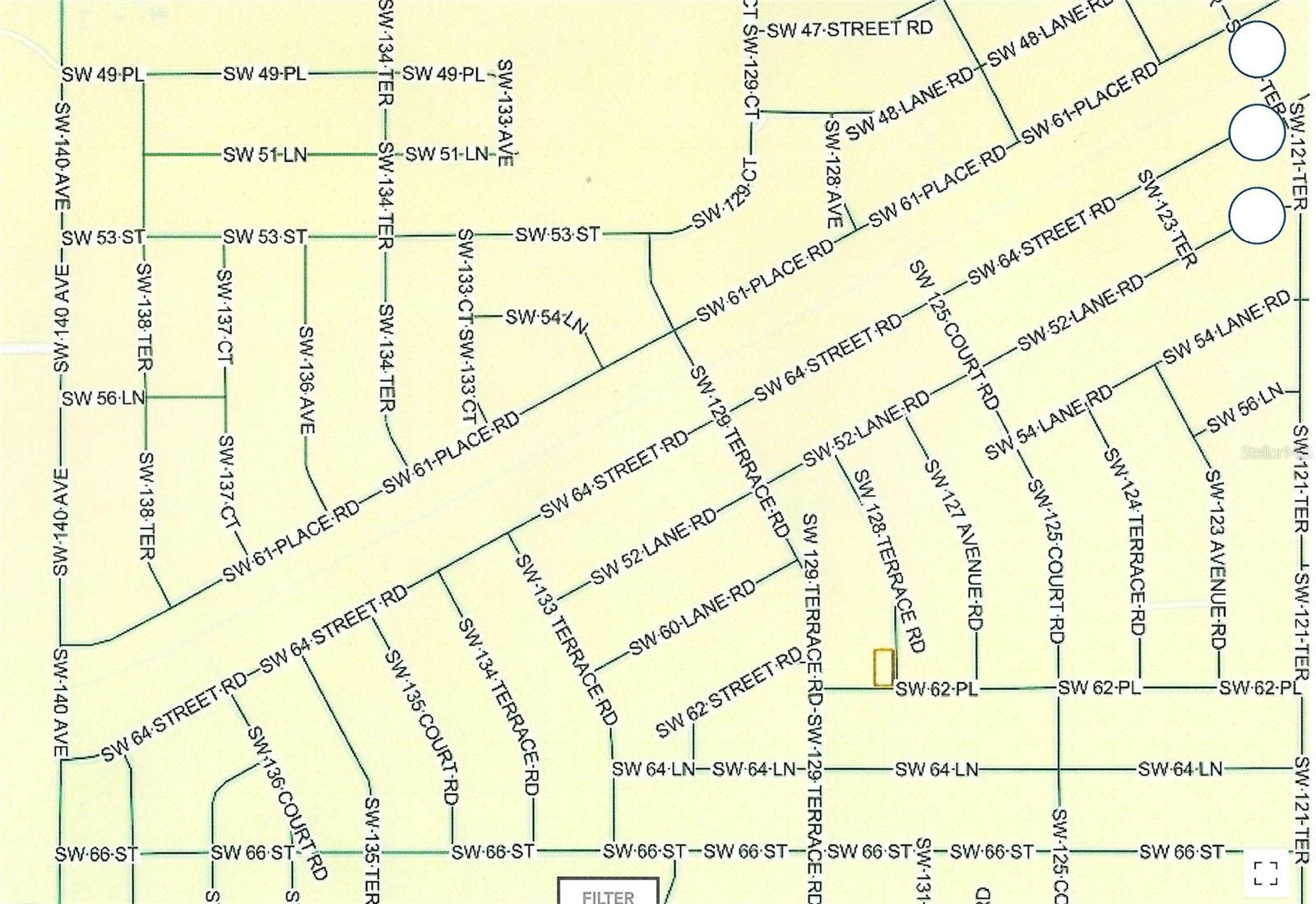 Image 7 of 8 For 6200 128th Terrace Road