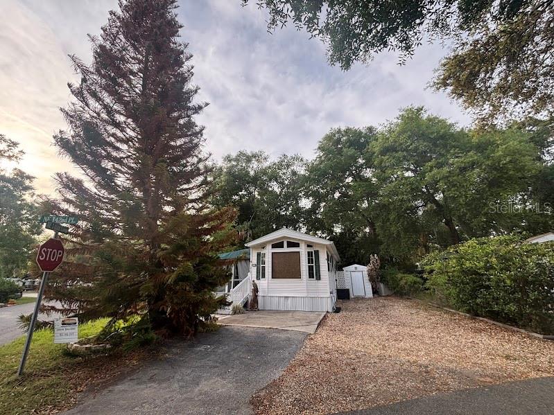 Details for 25155 142nd Lane 212, FORT MC COY, FL 32134