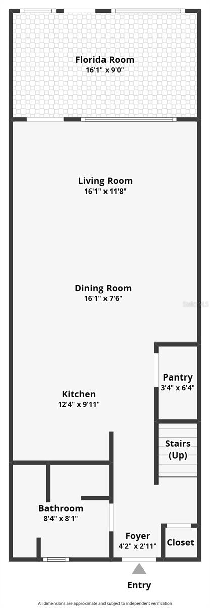 Image 7 of 64 For 1637 Paradise Circle 602