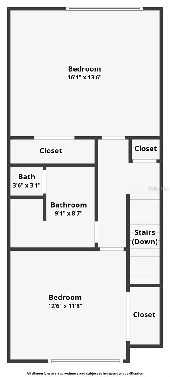 Image 8 of 64 For 1637 Paradise Circle 602