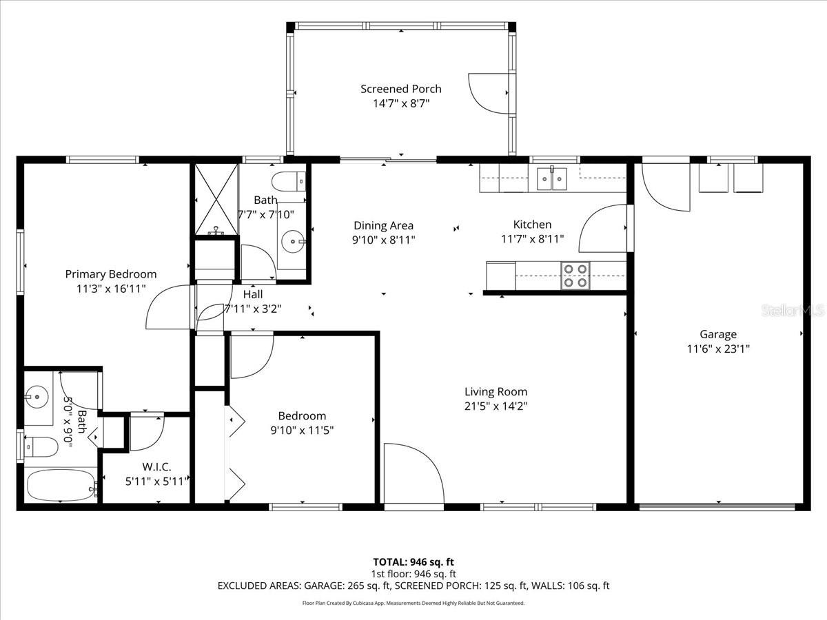 Image 31 of 51 For 11270 62nd Avenue Road