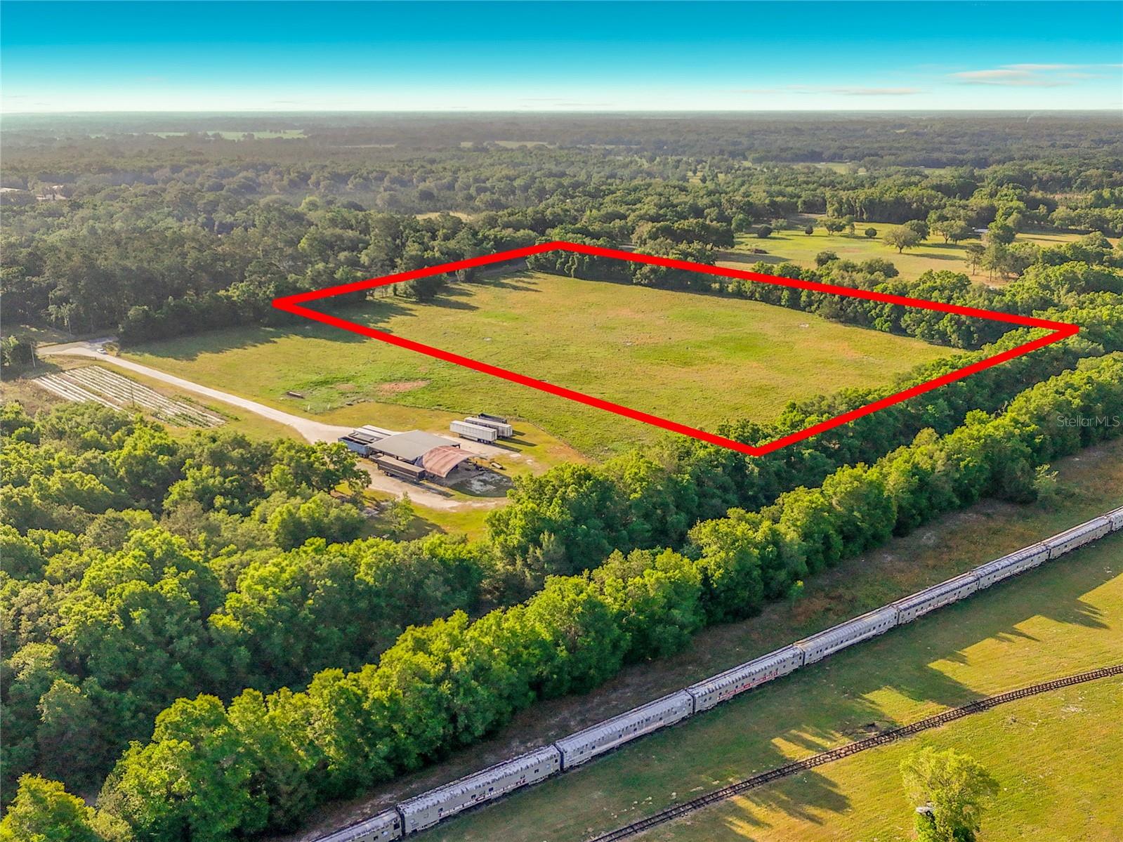Image 2 of 28 For Tbd 195th Avenue