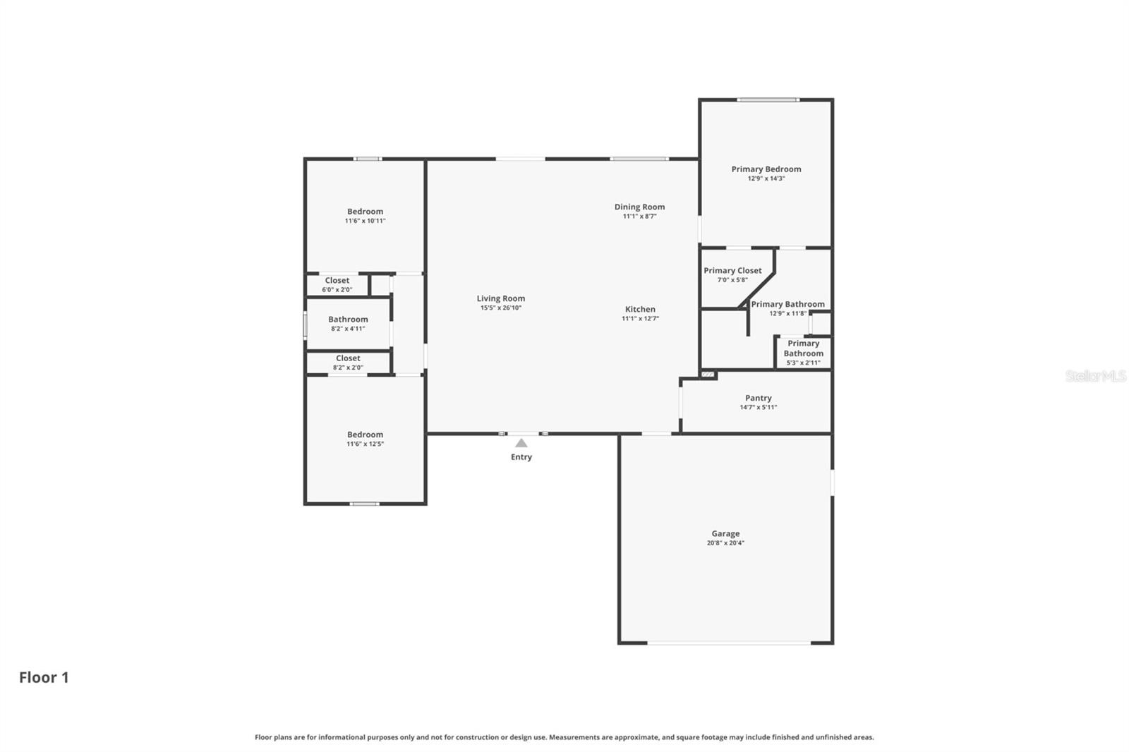 Image 42 of 44 For 6601 109th Lane