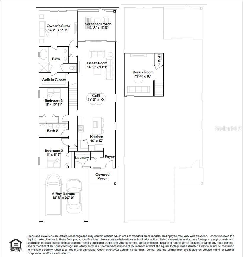 Image 3 of 26 For 4673 84th Street Road
