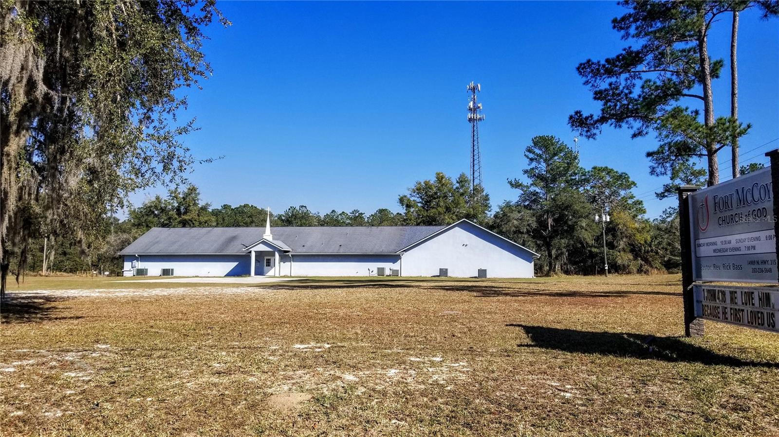 Image 60 of 73 For 13261 155th Lane