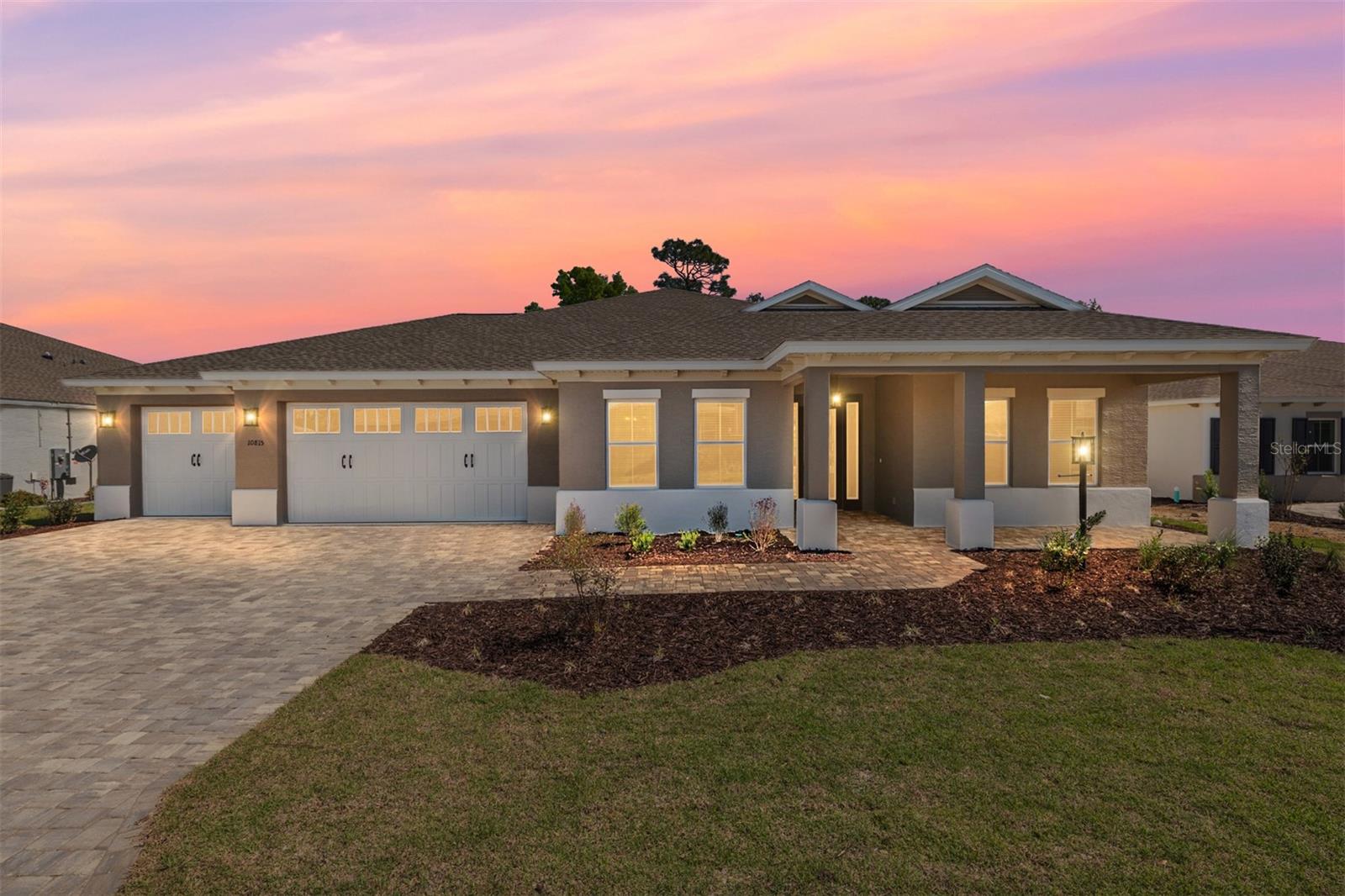Details for 10815 96th Lane, OCALA, FL 34481