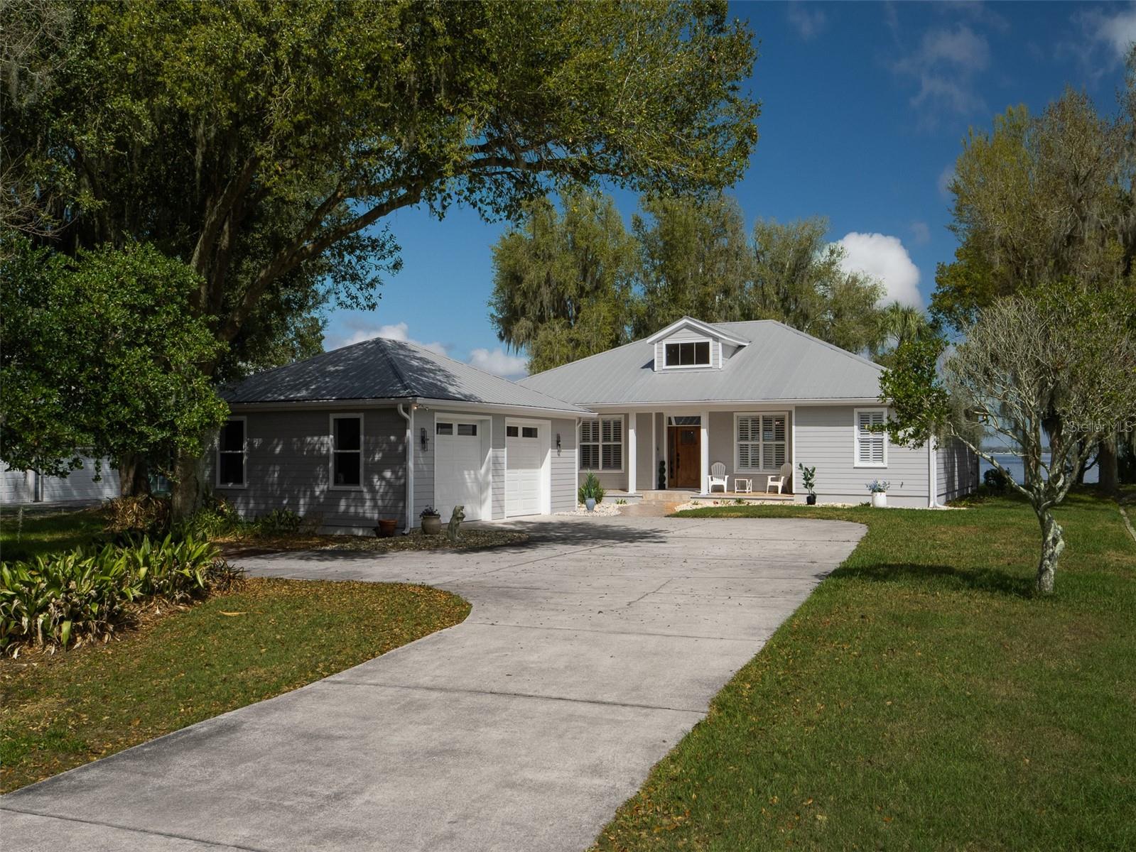Details for 12495 Sunset Harbor Road, WEIRSDALE, FL 32195