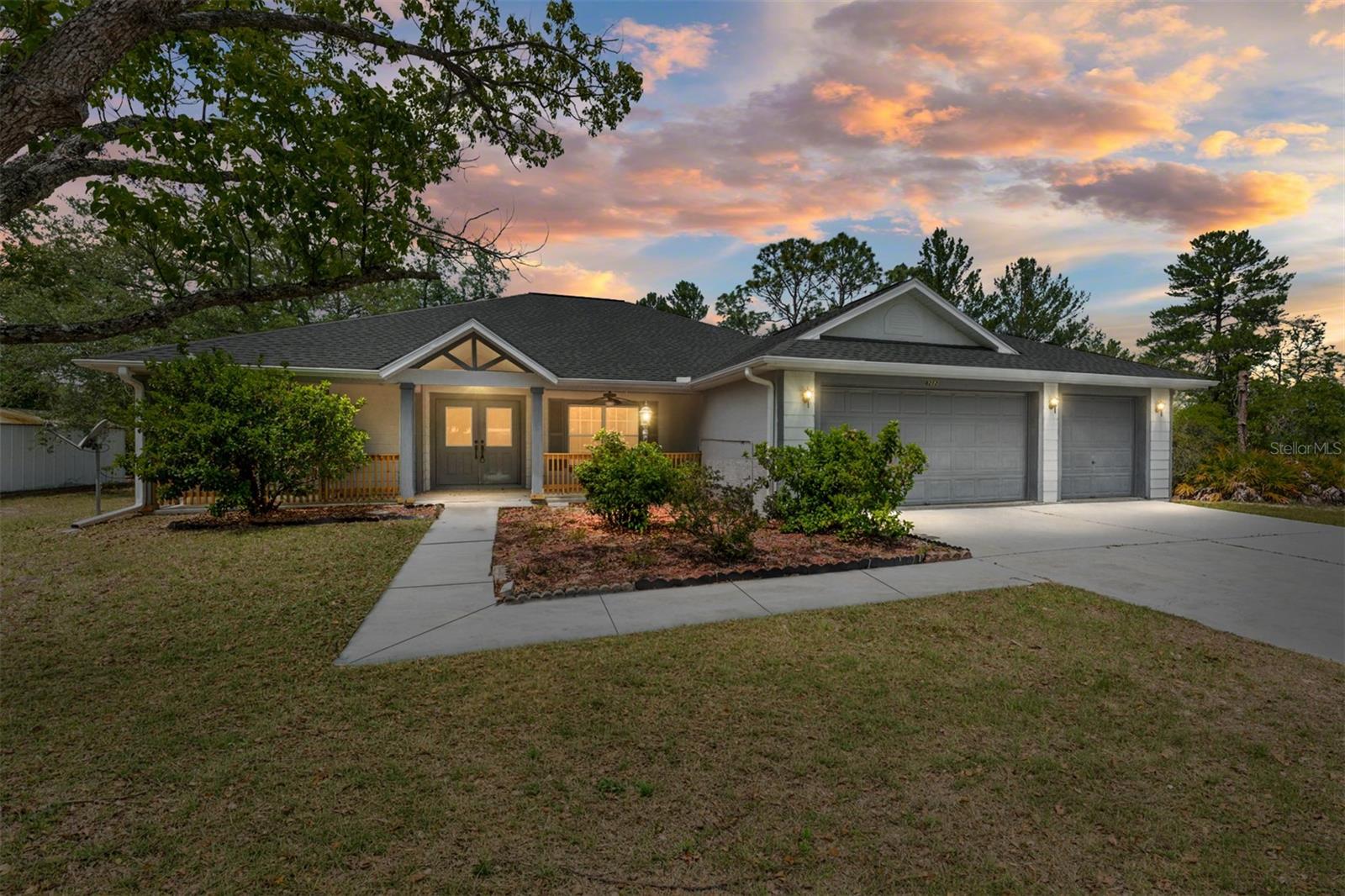 Details for 8212 Zaval Avenue, DUNNELLON, FL 34433