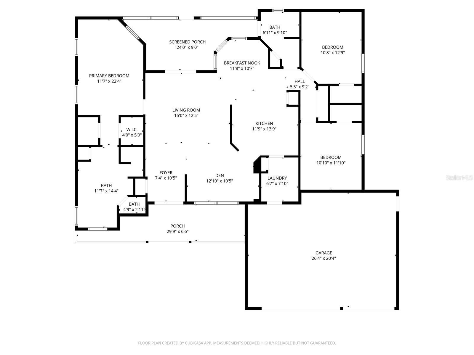 Image 60 of 74 For 8212 Zaval Avenue