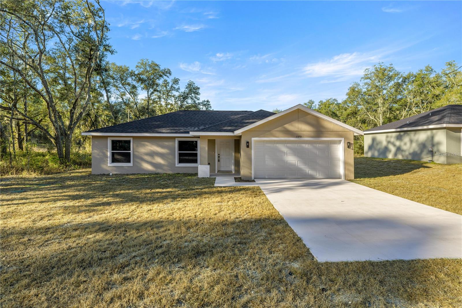 Details for 11370 123rd Avenue, DUNNELLON, FL 34431