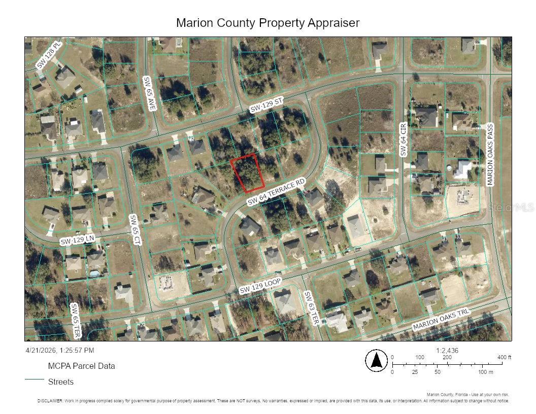 Image 2 of 2 For 0 64th Terrace Road