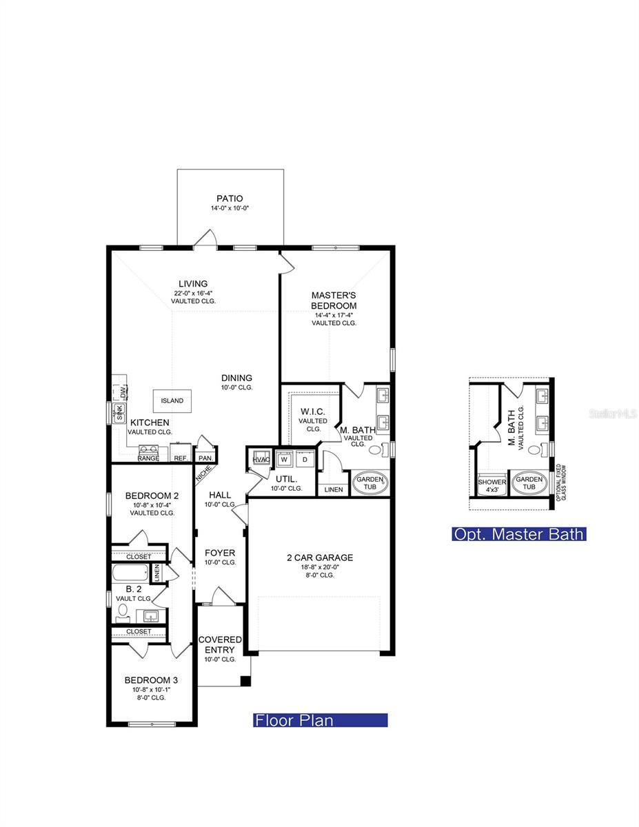 Image 2 of 18 For 12535 48th Terrace