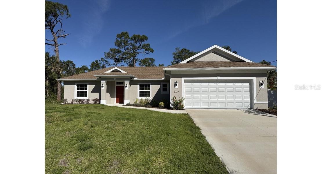 Details for 3467 Inverness Street, NORTH PORT, FL 34288