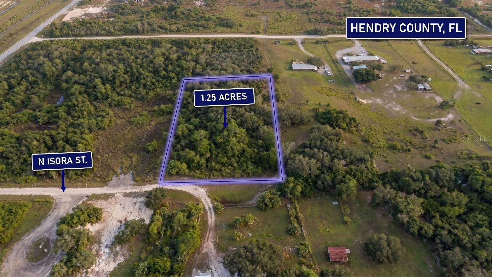 Details for 855 Isora Street, CLEWISTON, FL 33440