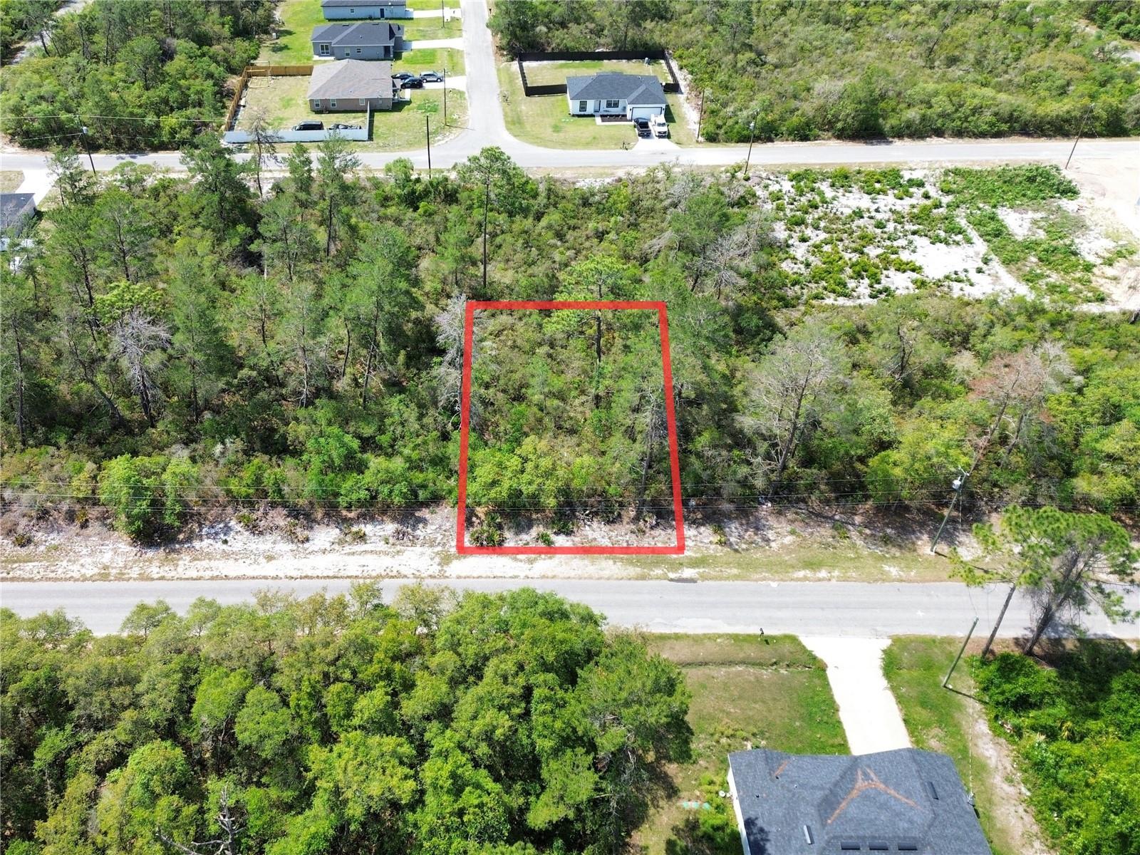 Details for Tbd Fisher Pass, OCKLAWAHA, FL 32179