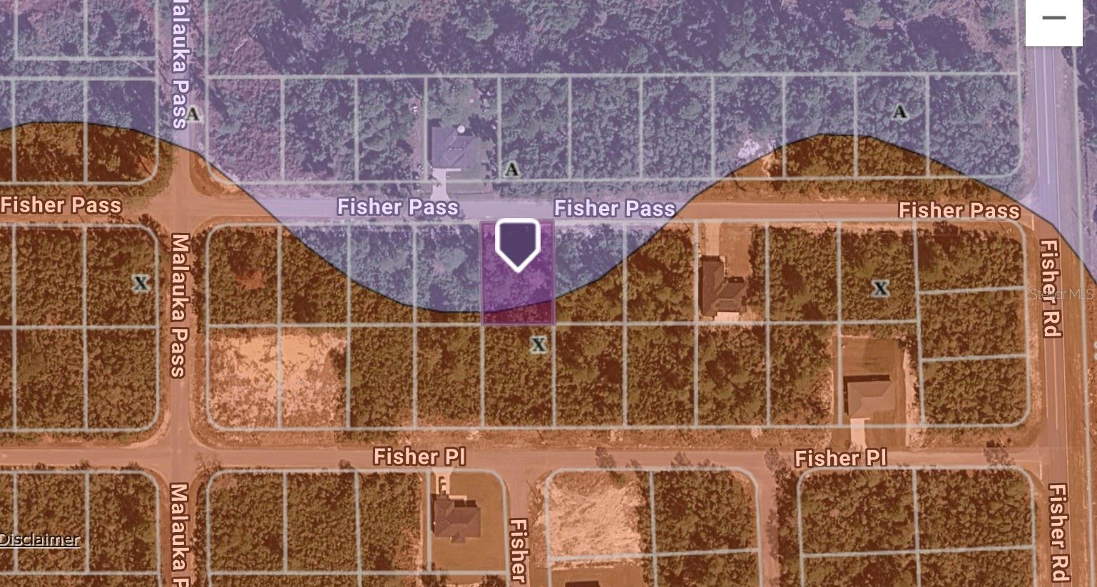 Image 3 of 3 For Tbd Fisher Pass