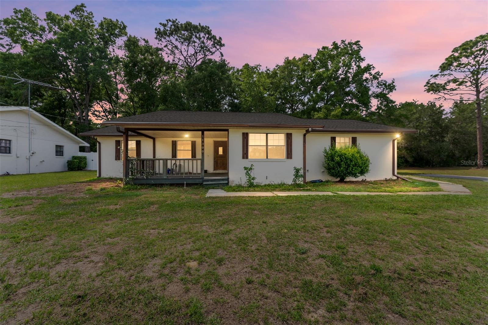 Details for 11300 74th Avenue, BELLEVIEW, FL 34420