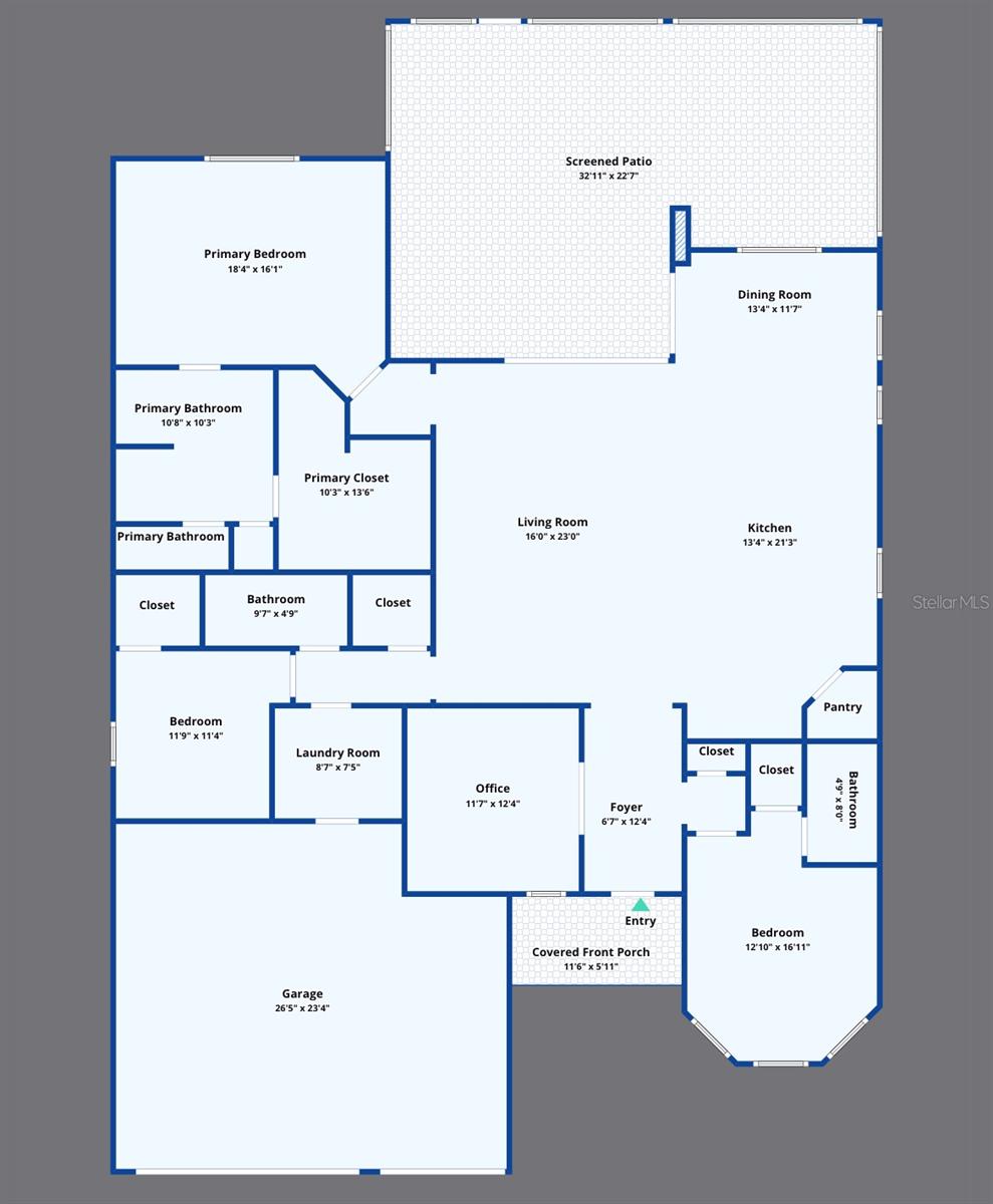 Image 61 of 61 For 9186 70th Loop