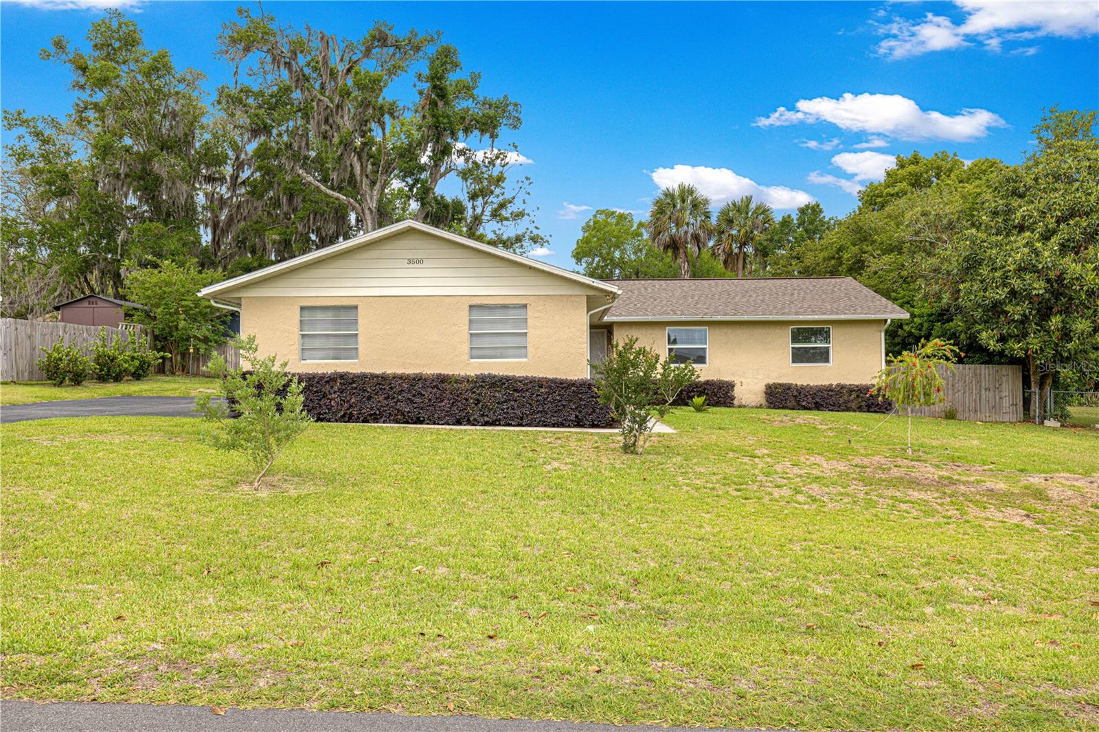 Details for 3500 31st Terrace, OCALA, FL 34471