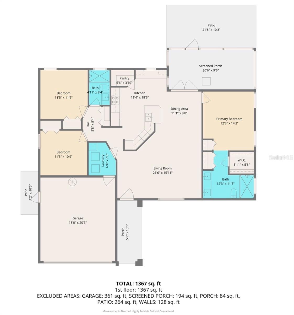 Image 49 of 49 For 3070 Laurel Street