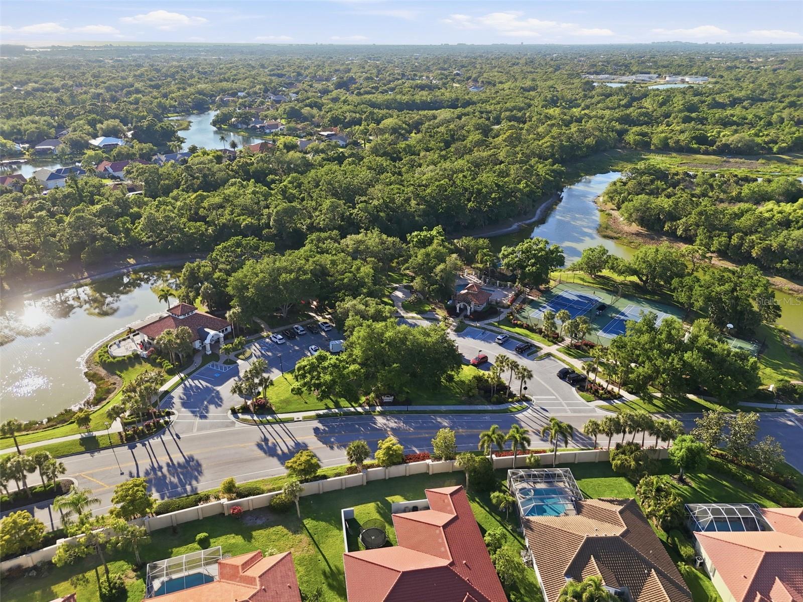 Image 58 of 65 For 5127 Hanging Moss Lane