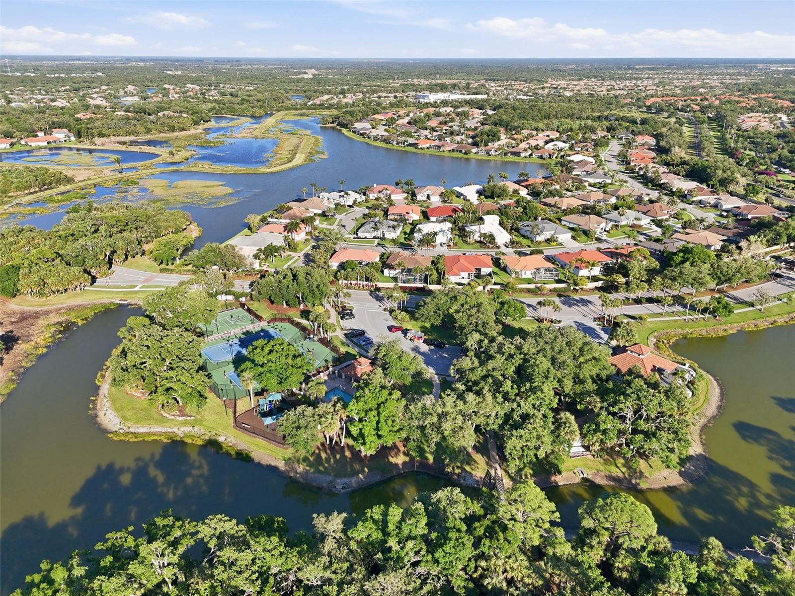 Image 63 of 65 For 5127 Hanging Moss Lane