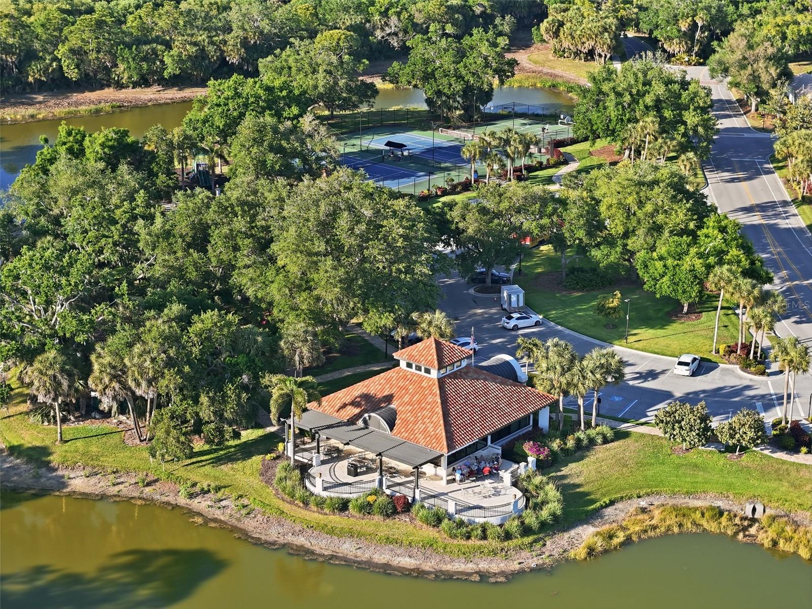 Image 64 of 65 For 5127 Hanging Moss Lane