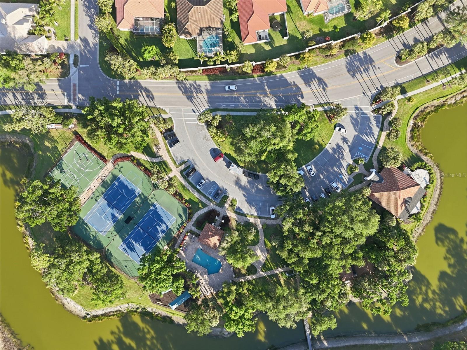 Image 65 of 65 For 5127 Hanging Moss Lane