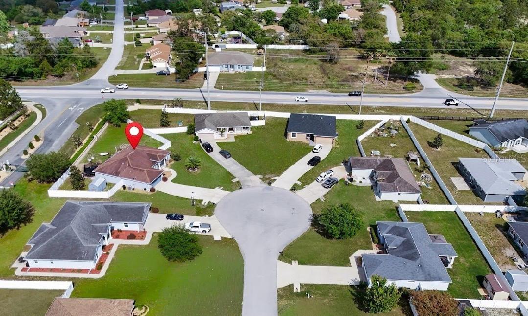 Image 25 of 28 For 4937 98th Place