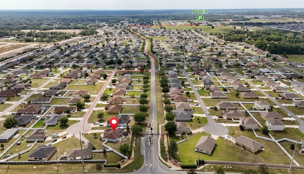 Image 27 of 28 For 4937 98th Place