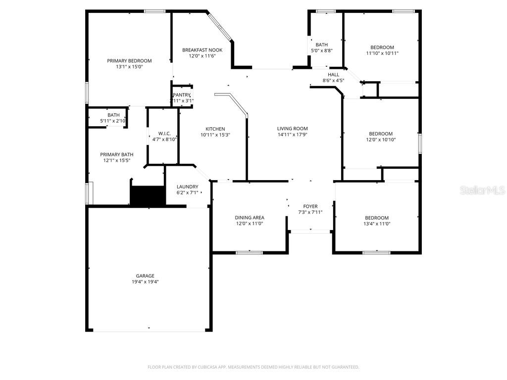 Image 28 of 28 For 4937 98th Place