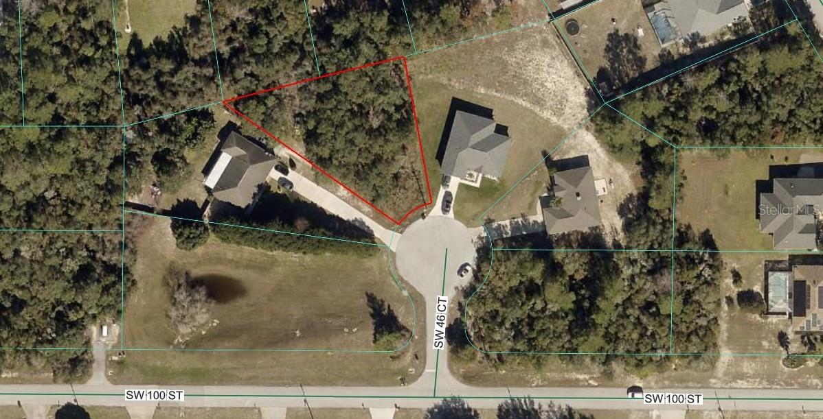 Listing Details for Tbd 46th Ct , OCALA, FL 34476