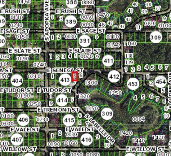 Image 2 of 2 For 6376 Seneca Street