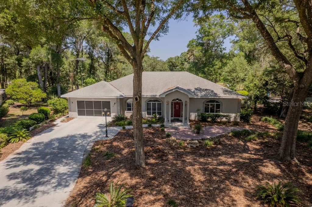 Details for 8710 190th Circle, DUNNELLON, FL 34432