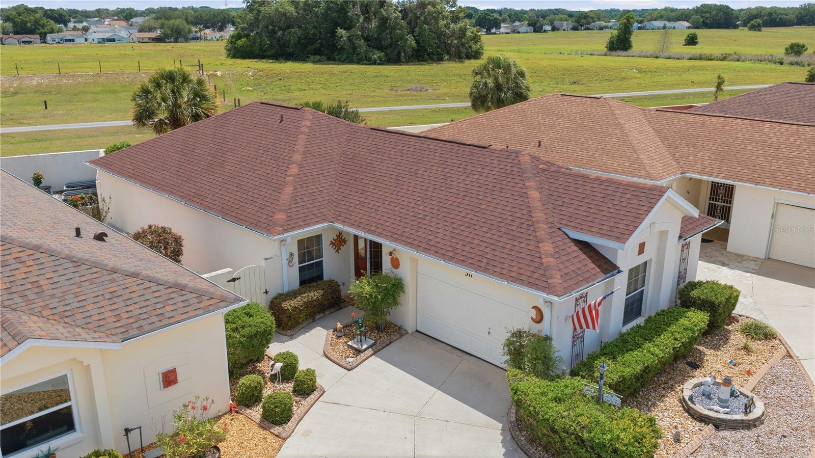 Details for 511 Alameda Avenue, LADY LAKE, FL 32159