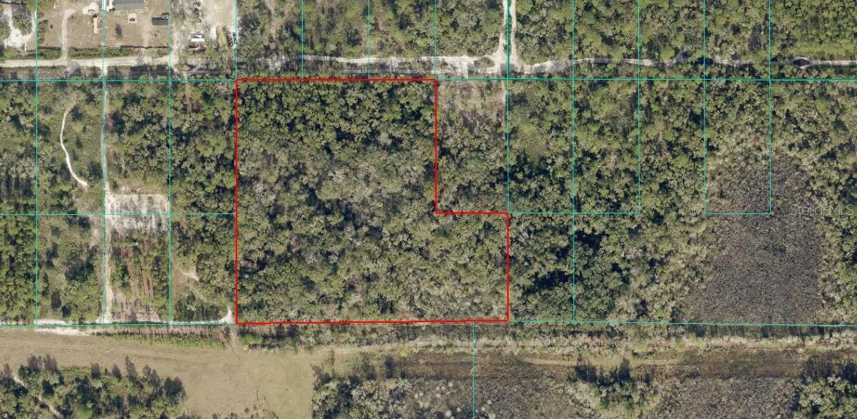 Listing Details for  158 Lane , DUNNELLON, FL 34432