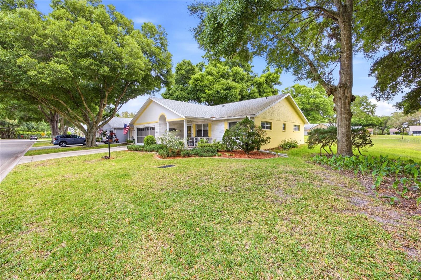 Image 2 of 42 For 9335 85th Terrace E