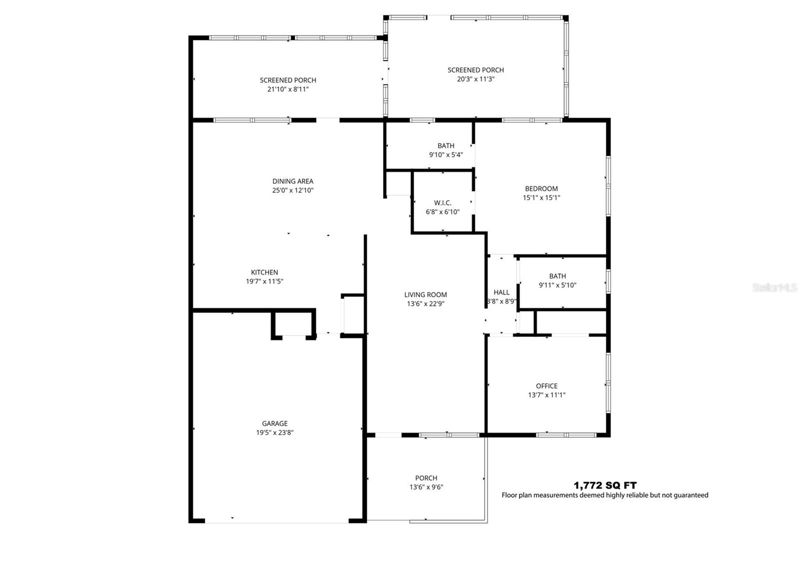 Image 40 of 42 For 9335 85th Terrace E