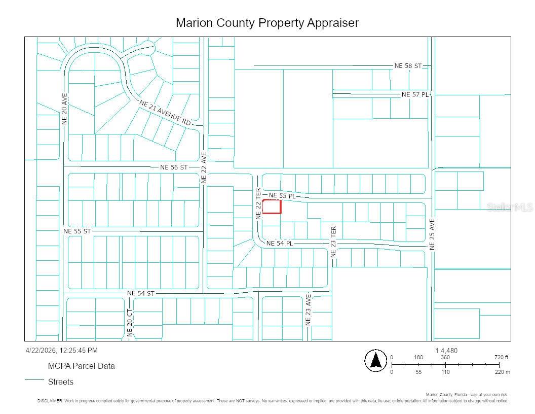 Image 2 of 2 For 0 22nd Terrace