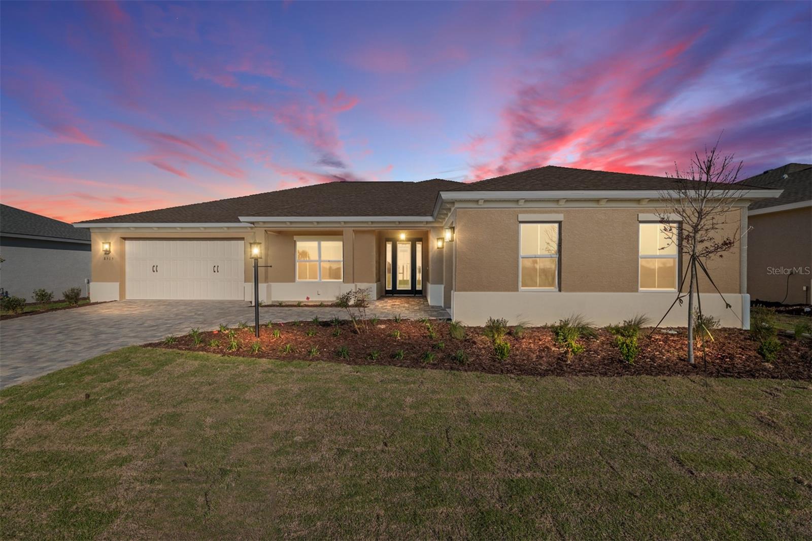 Details for 8515 101st Terrace, OCALA, FL 34481