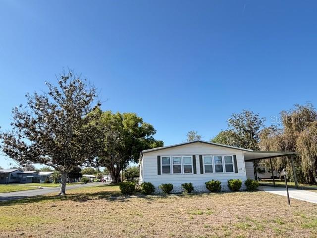 Details for 602 Jason Drive, LADY LAKE, FL 32159