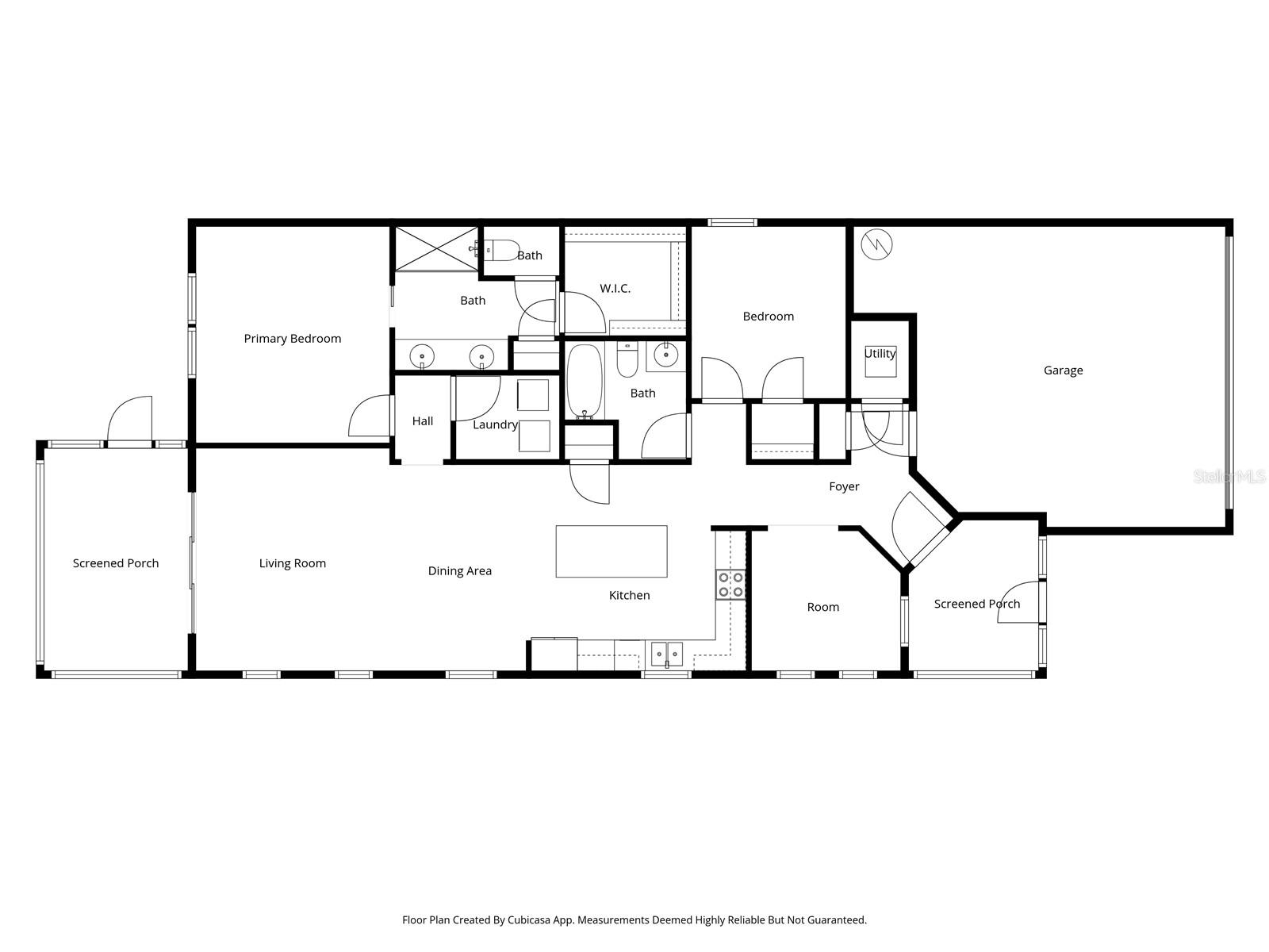 Image 20 of 32 For 5947 93rd Circle