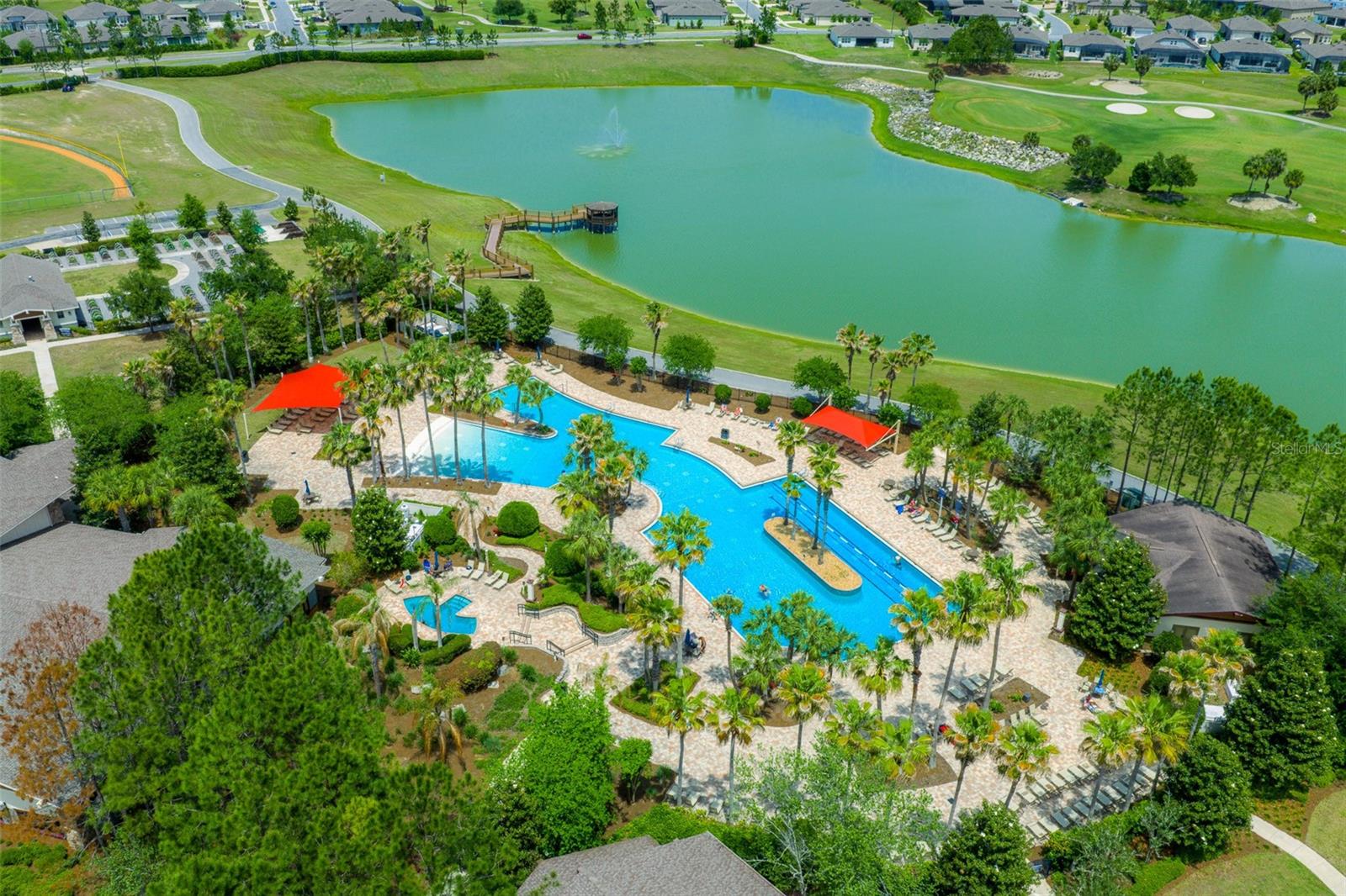 Image 21 of 32 For 5947 93rd Circle