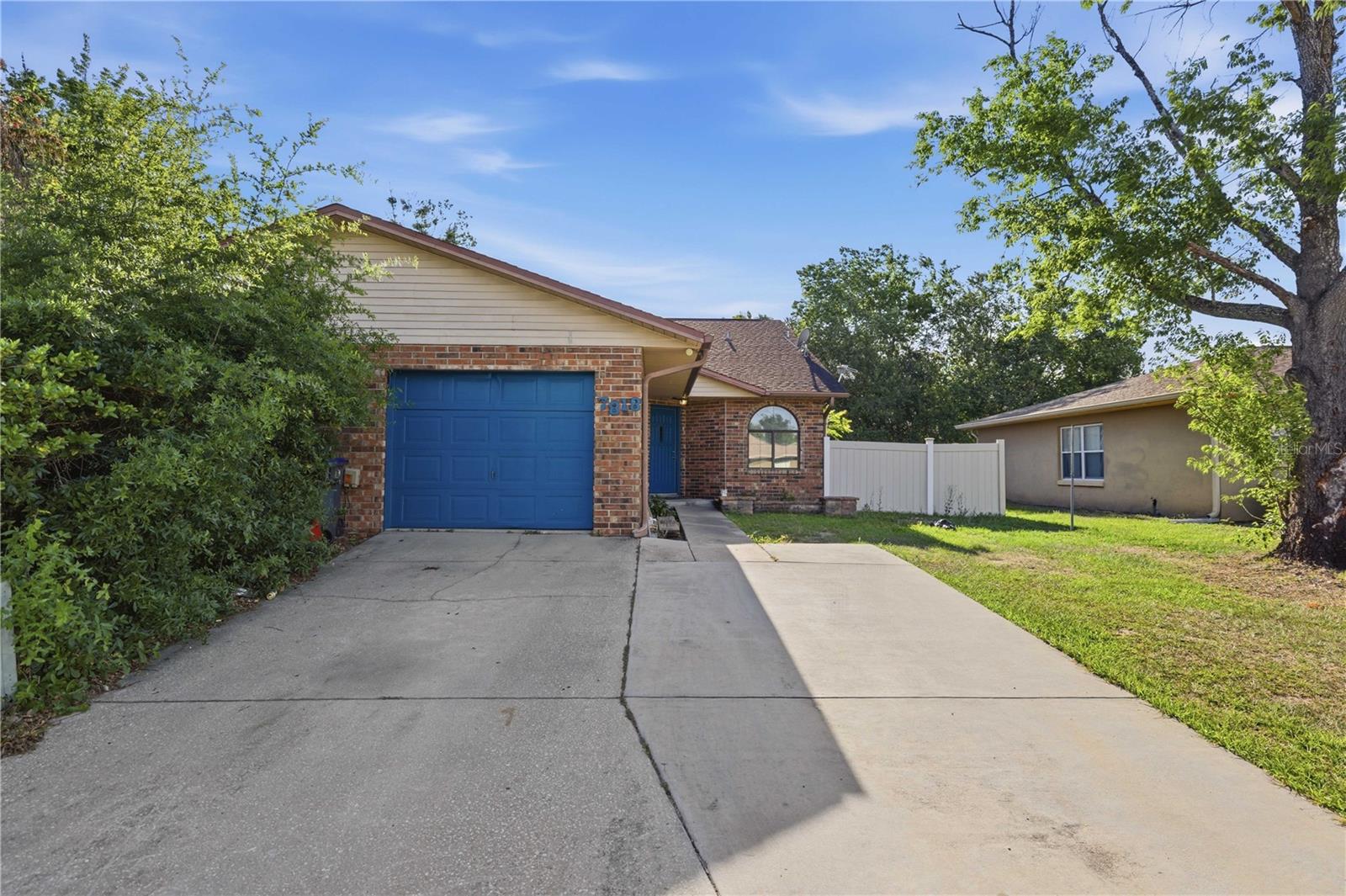 Details for 7818 21st Avenue, OCALA, FL 34479