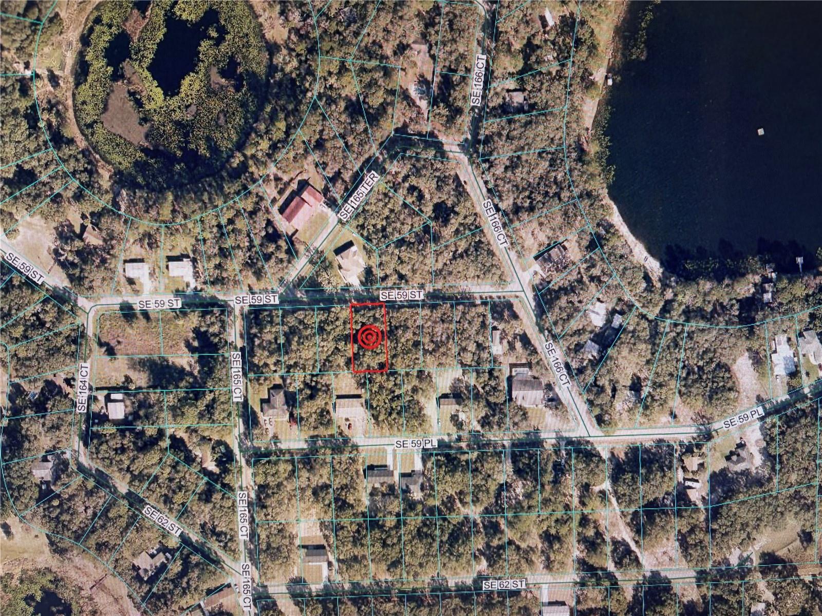 Image 3 of 3 For 16604 59th Street