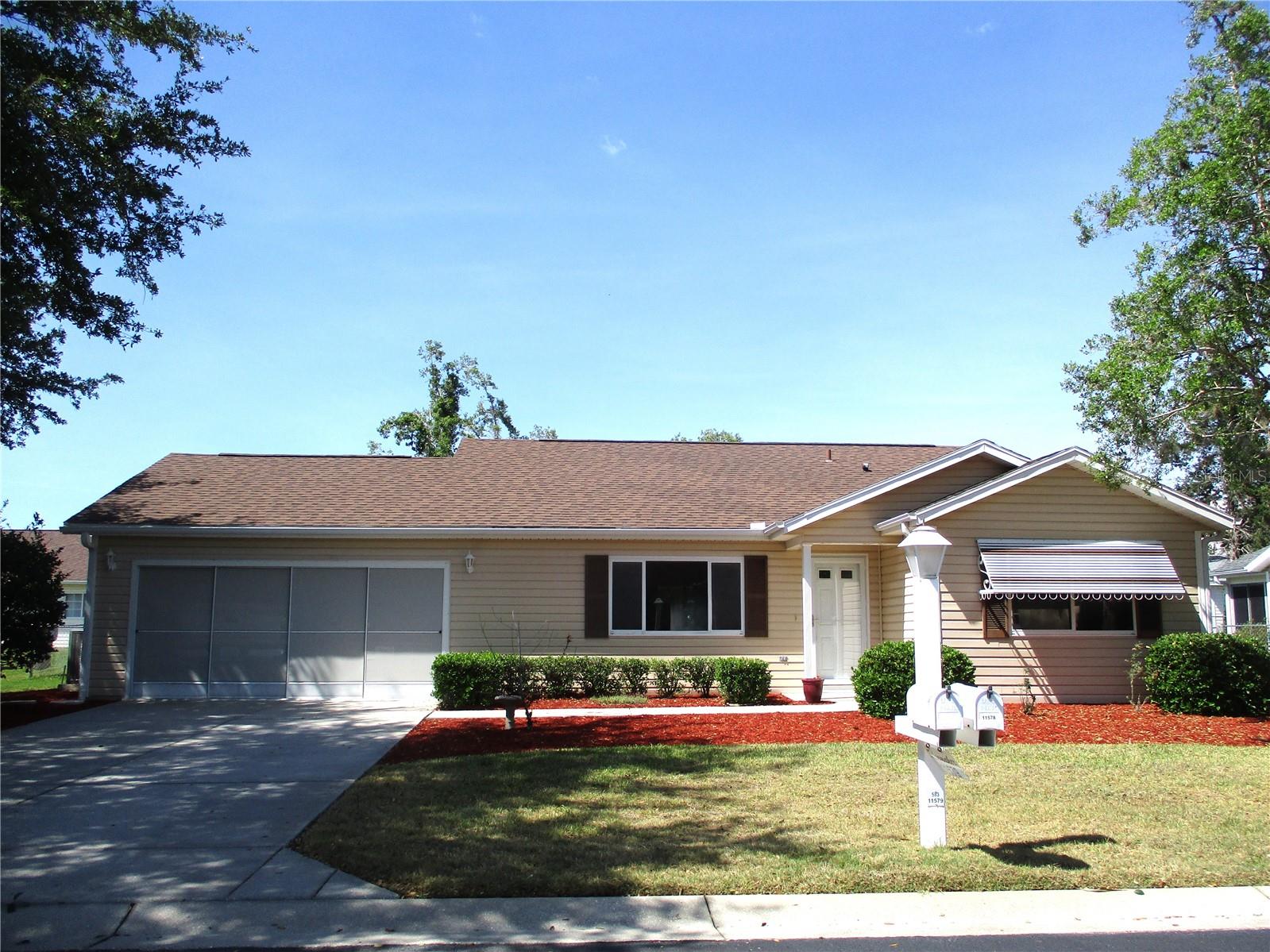 Details for 11579 140th Loop, DUNNELLON, FL 34432